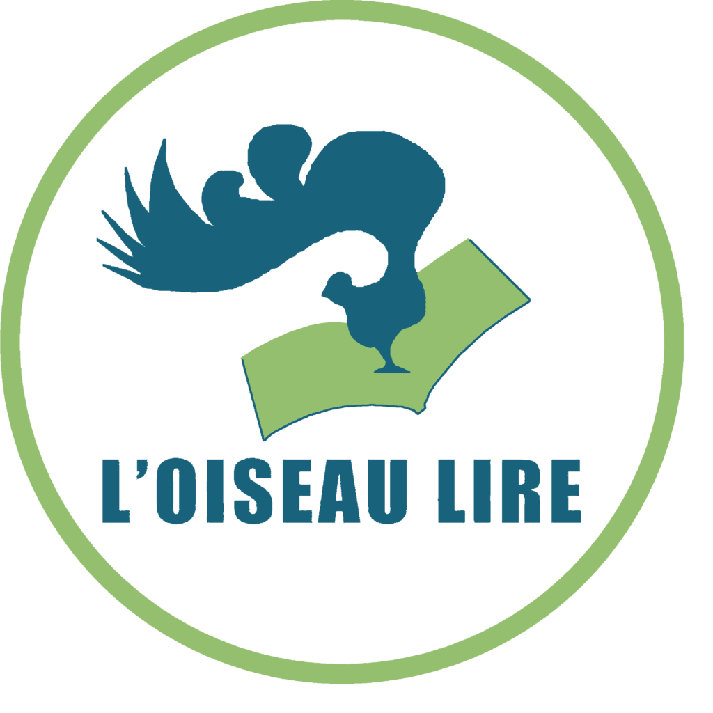 LUTTE CONTRE L’ILLETTRISME : ASSOCIATION L'OISEAU LIRE