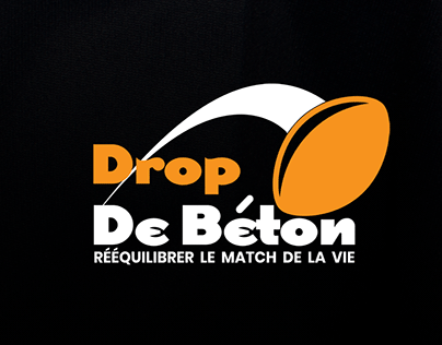 REPRISE DE CONFIANCE EN SOI GRÂCE AU RUGBY : ASSOCIATION DROP DE BÉTON