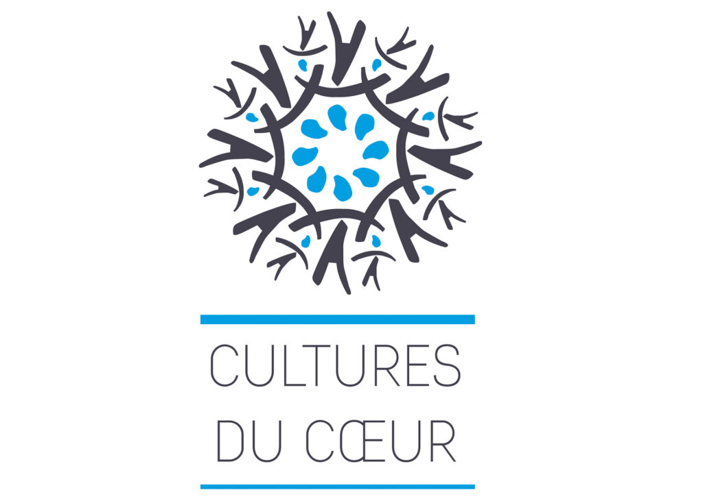 INCLUSION SOCIALE : ASSOCIATION CULTURES DU CŒUR