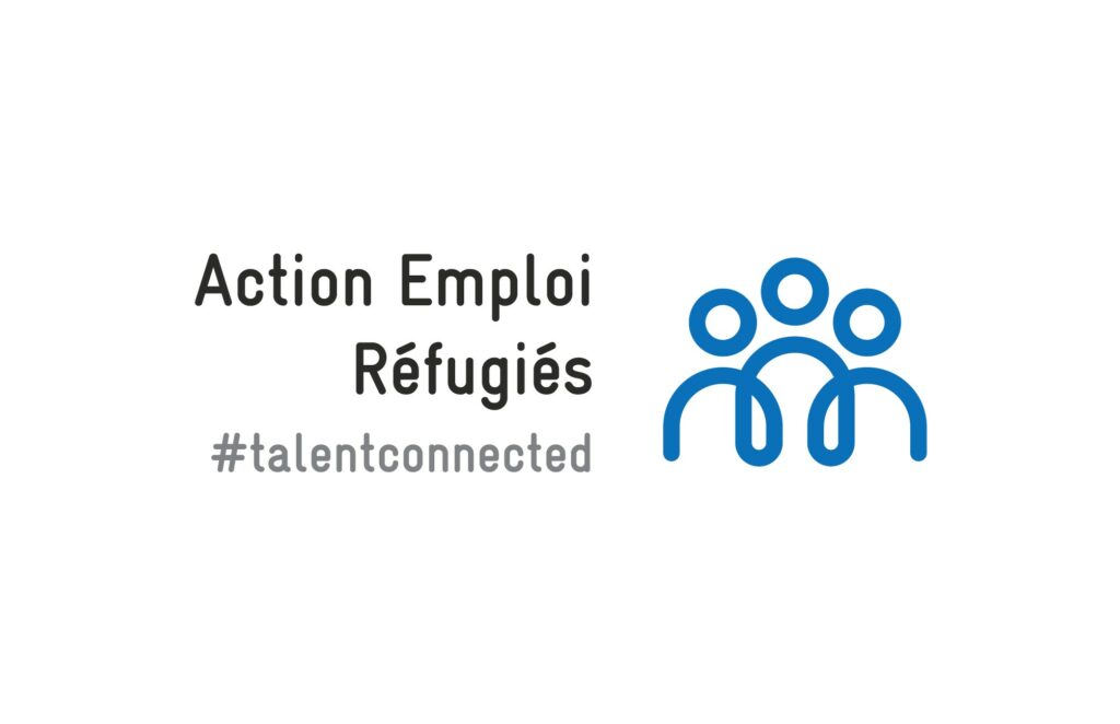 ACCOMPAGNEMENT : ACTION EMPLOI REFUGIÉS