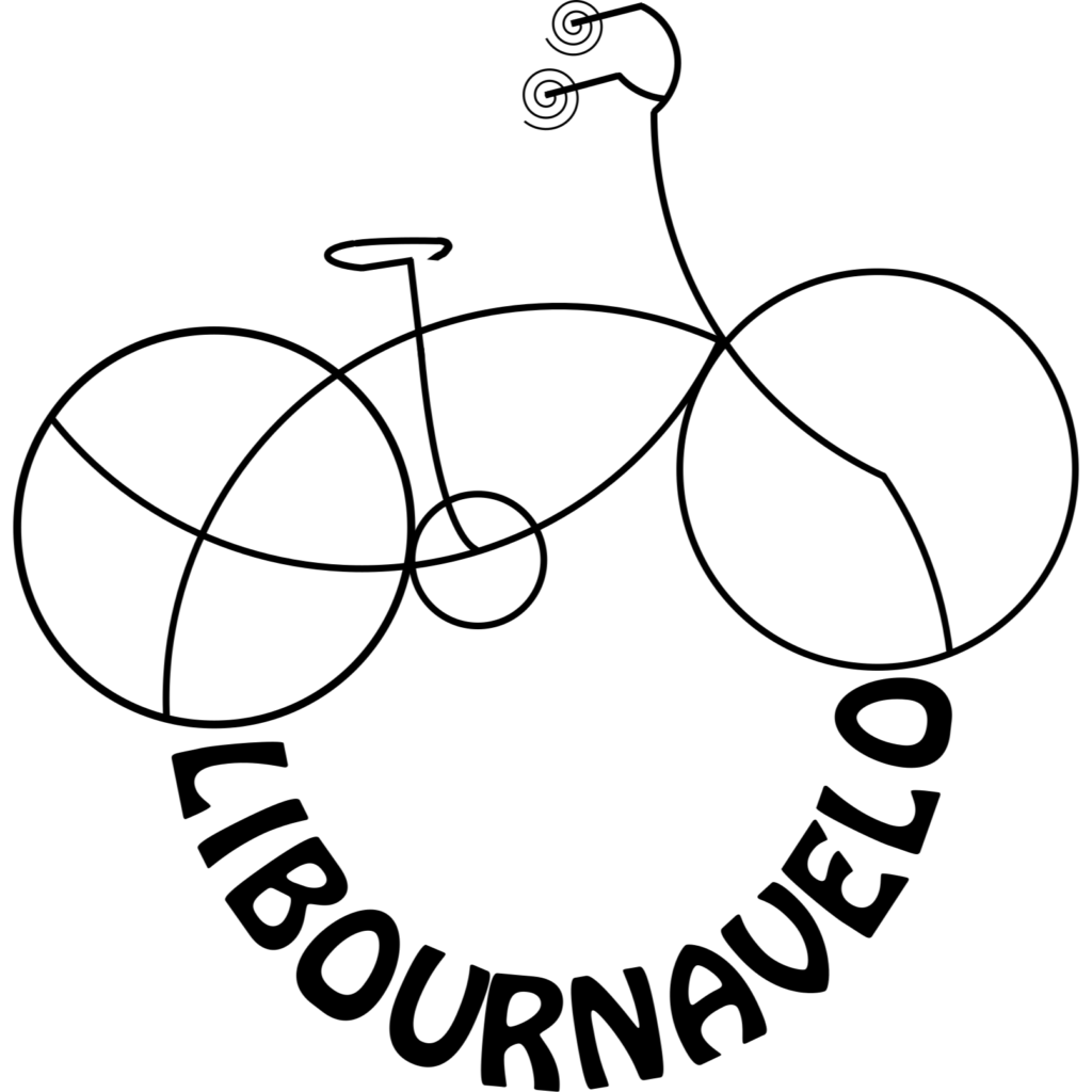 SESSIONS DE VÉLO ÉCOLE : LIBOURNAVÉLO