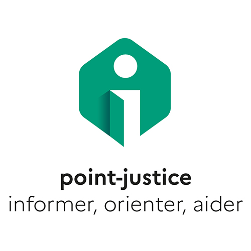 AIDE A L’ACCÈS AUX DROITS : POINT-JUSTICE