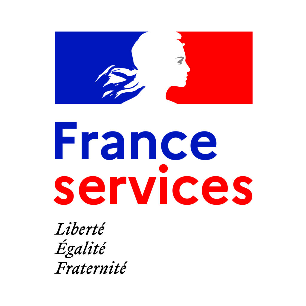 AIDE DANS LES DÉMARCHES : FRANCE SERVICES