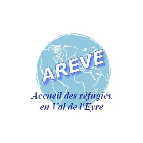 HÉBERGEMENT CITOYEN : ACCUEIL DES RÉFUGIÉS EN VAL DE L'EYRE (AREVE)