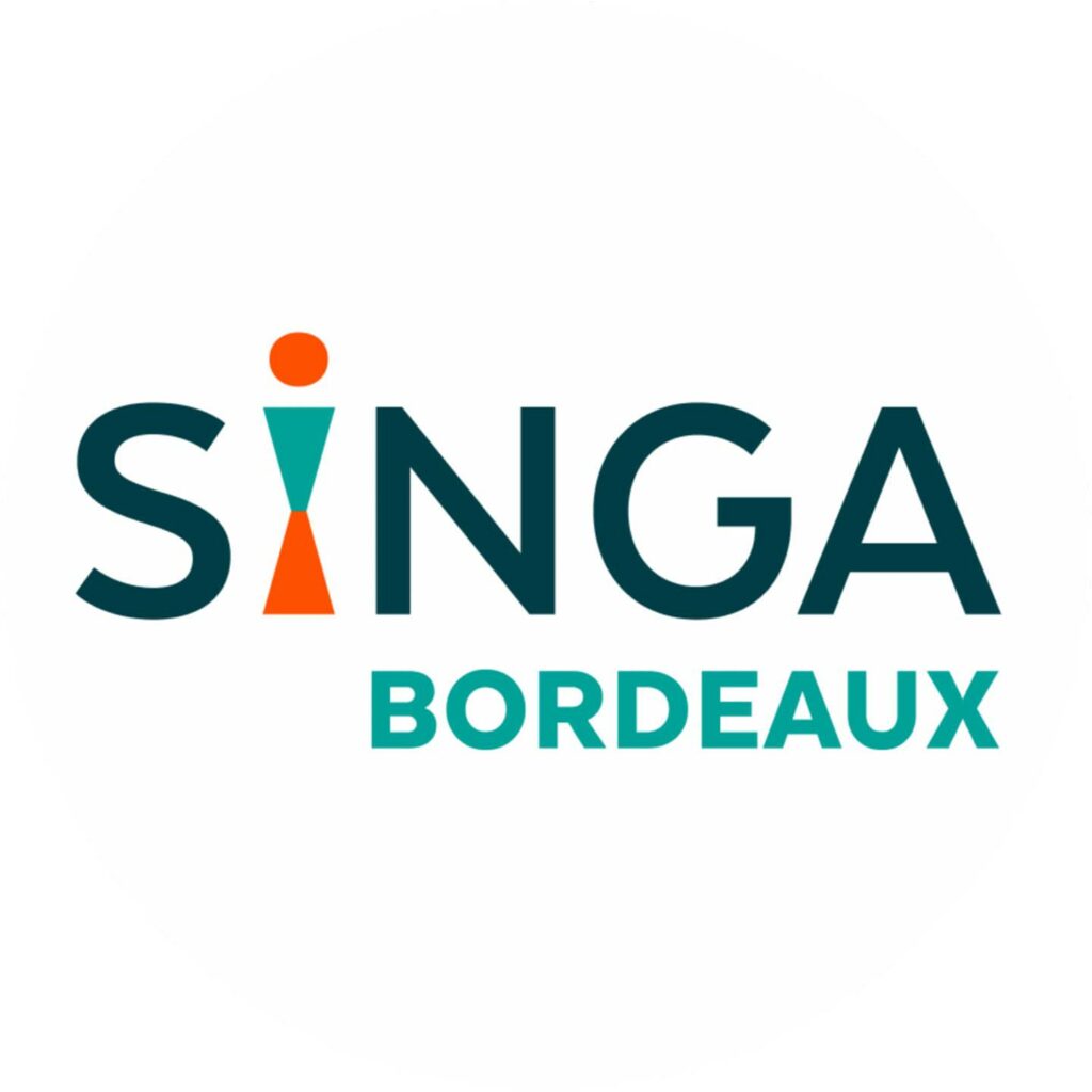 ACTIVITÉS ET LIEN SOCIAL : SINGA BORDEAUX