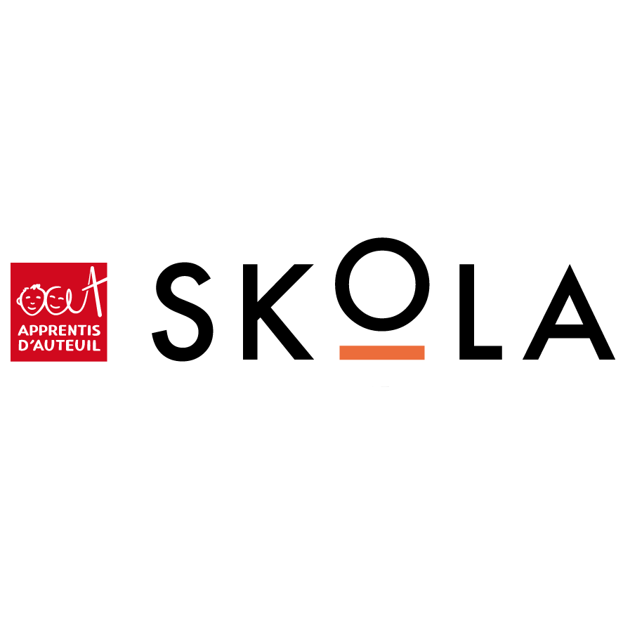 FORMATION AVEC SOLUTION D'HÉBERGEMENT : SKOLA SANDA CAMPS