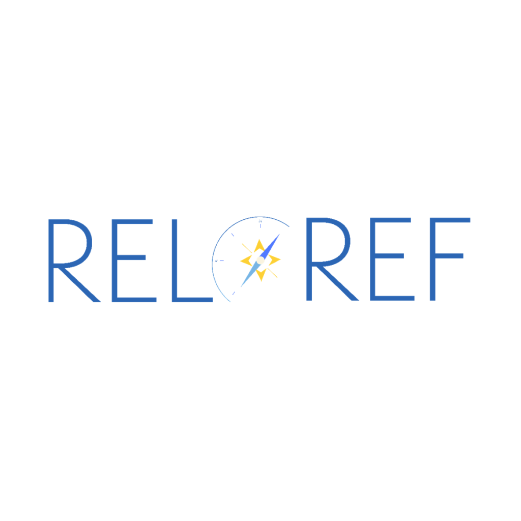 PERMANENCES JURIDIQUES : RELOREF