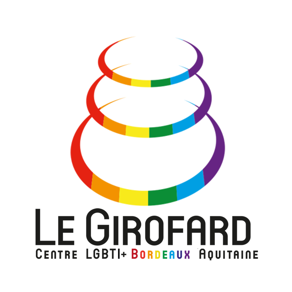 CENTRE LGBTI+ : LE GIROFARD