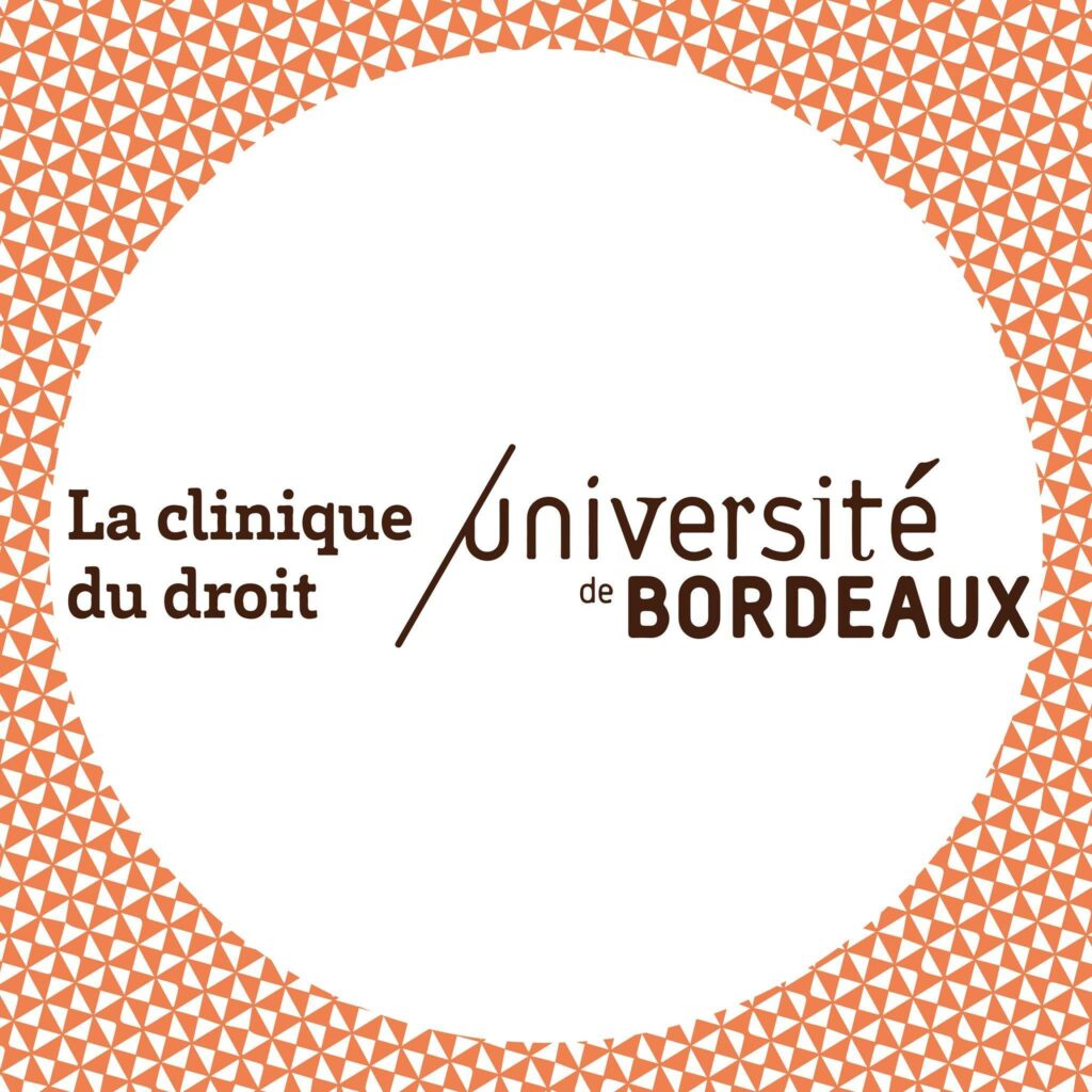 AIDE A L’ACCÈS AUX DROITS : CLINIQUE DU DROIT