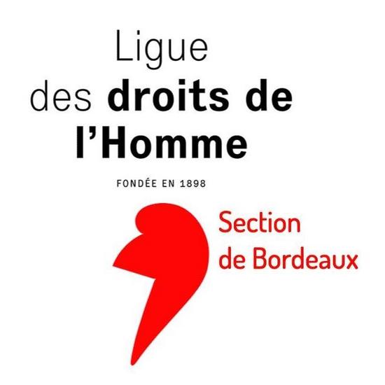 AIDE A L’ACCÈS AUX DROITS : LIGUE DES DROITS DE L'HOMME (LDH)