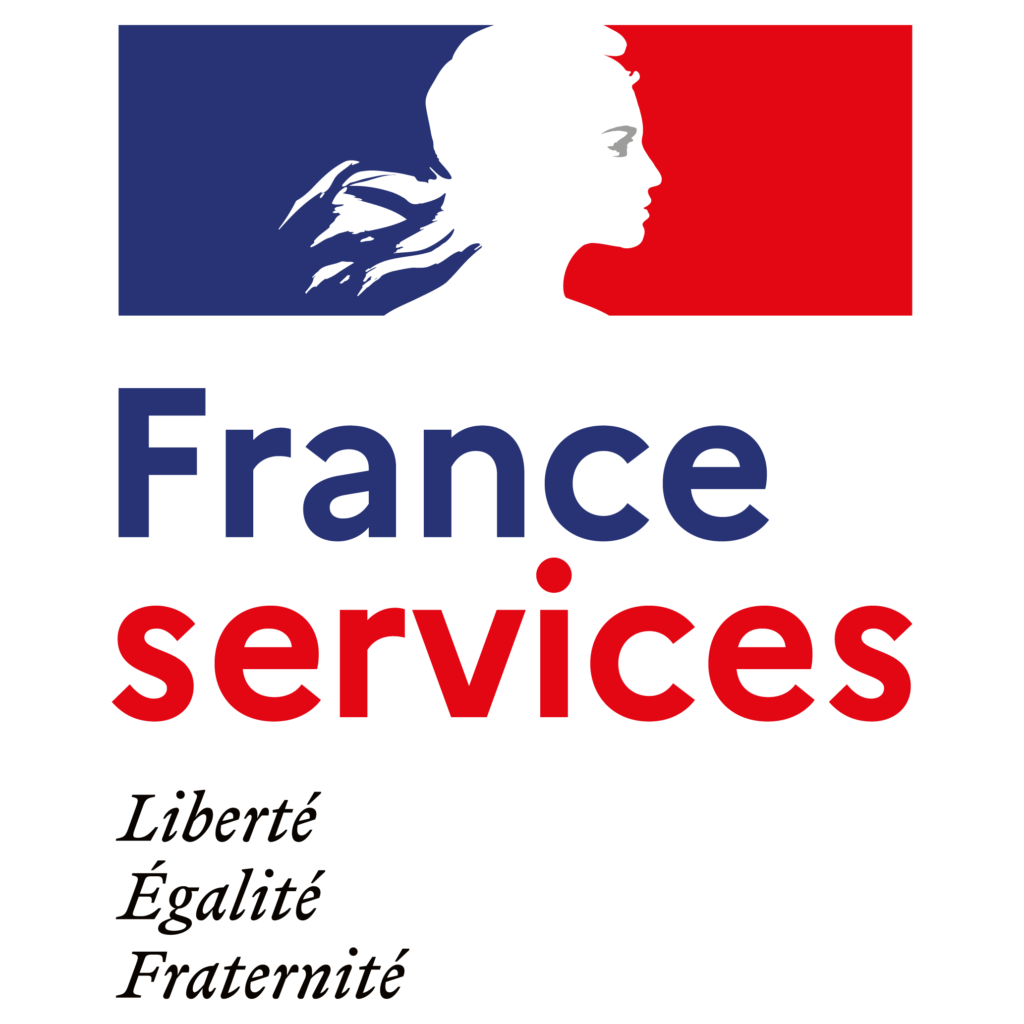AIDE DANS LES DÉMARCHES : FRANCE SERVICES