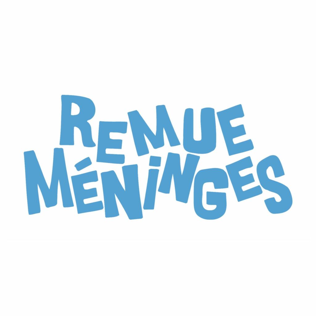 PERMANENCES ÉCRIVAINS PUBLICS : REMUE MENINGES