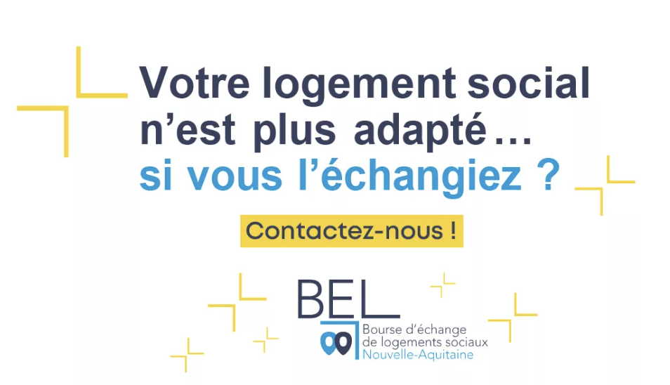 Bourse d'Echange de Logements Sociaux