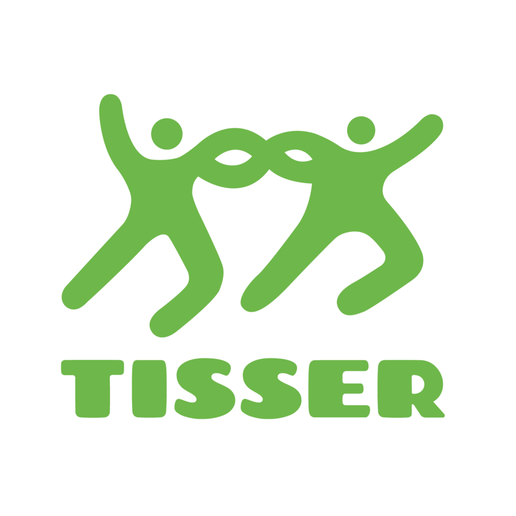 Tisser